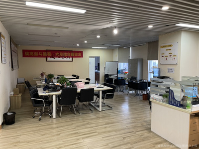 專業賦能，高效連接——廣西泰眾商務信息咨詢服務詳解